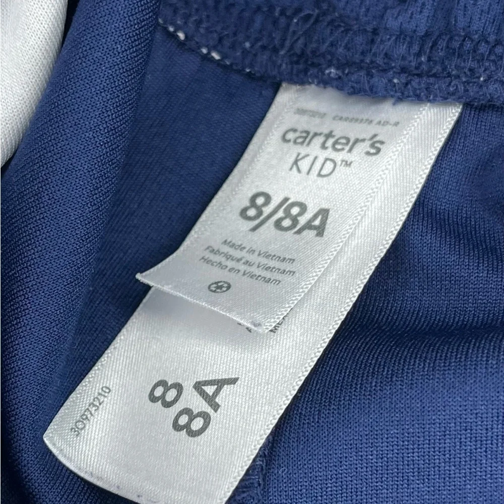Carters lightweight athletic